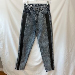 Vintage size 9 Pure Jeanswear